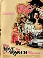 poster de Love Ranch