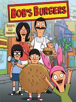 image de Bob's Burgers
