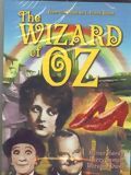 poster de Le Magicien d'Oz