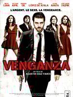 poster de Sólo quiero caminar