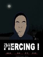 poster de Piercing 1