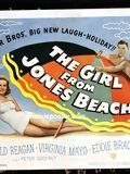 poster de The Girl from Jones Beach