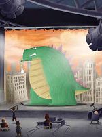 poster de Monstre sacré