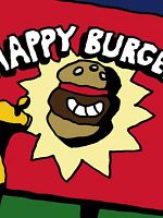 poster de The Cow Who Wanted to Be a Hamburger