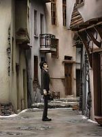 poster de Le village