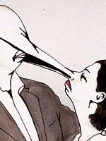 poster de Un portrait de famille