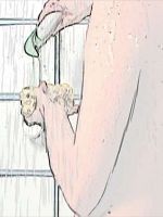 poster de Lumière de mes yeux