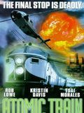 poster de Atomic train