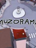 poster de Muzorama