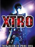 poster de Xtro