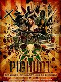 poster de XXXtreme - Pig Hunt