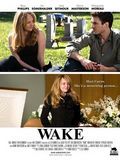 poster de Wake
