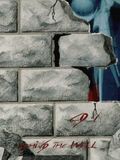 poster de Pink Floyd - Behind The Wall