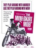 poster de The Mini-skirt Mob