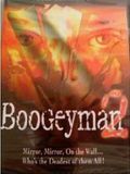 poster de The Boogeyman II