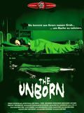 poster de The Unborn