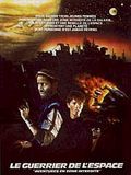 poster de Les Guerrier de l'espace : aventures en zone interdite
