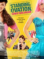 poster de Feel the Dance, chante, danse, rêve