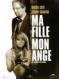 poster de Ma fille, mon ange