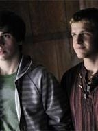 image de Les Aventuriers de Smithson High