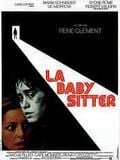 poster de La Baby-Sitter