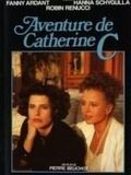 poster de Aventures de Catherine C.
