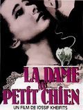 poster de La Dame au petit chien