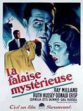 poster de La Falaise mystérieuse