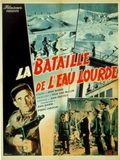 poster de La Bataille de l'eau lourde
