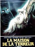 poster de La Maison de la terreur