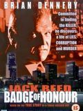 poster de Jack Reed: Badge of Honor