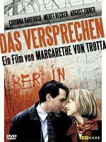 poster de La Promesse