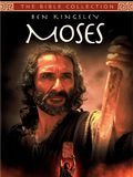 poster de La Bible: Moise