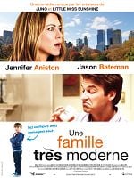 poster de Une famille très moderne
