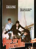 poster de Neige sur Beverly Hills