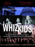 poster de Whiz Kids