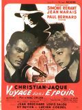 poster de Voyage sans espoir