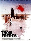 poster de Trois freres