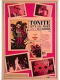 poster de Tonite Let's All Make Love in London
