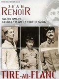 poster de Tire-au-Flanc