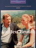 poster de Un Jeu brutal