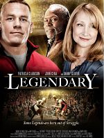 poster de Legendary