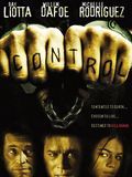 poster de Control