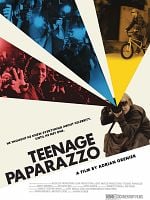 poster de Teenage Paparazzo