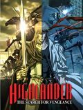 poster de Highlander : Soif de vengeance