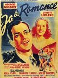poster de Jo la Romance