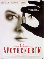 poster de Die Apothekerin