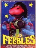 poster de Les Feebles