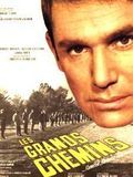 poster de Les Grands chemins