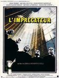 poster de L'Imprécateur
